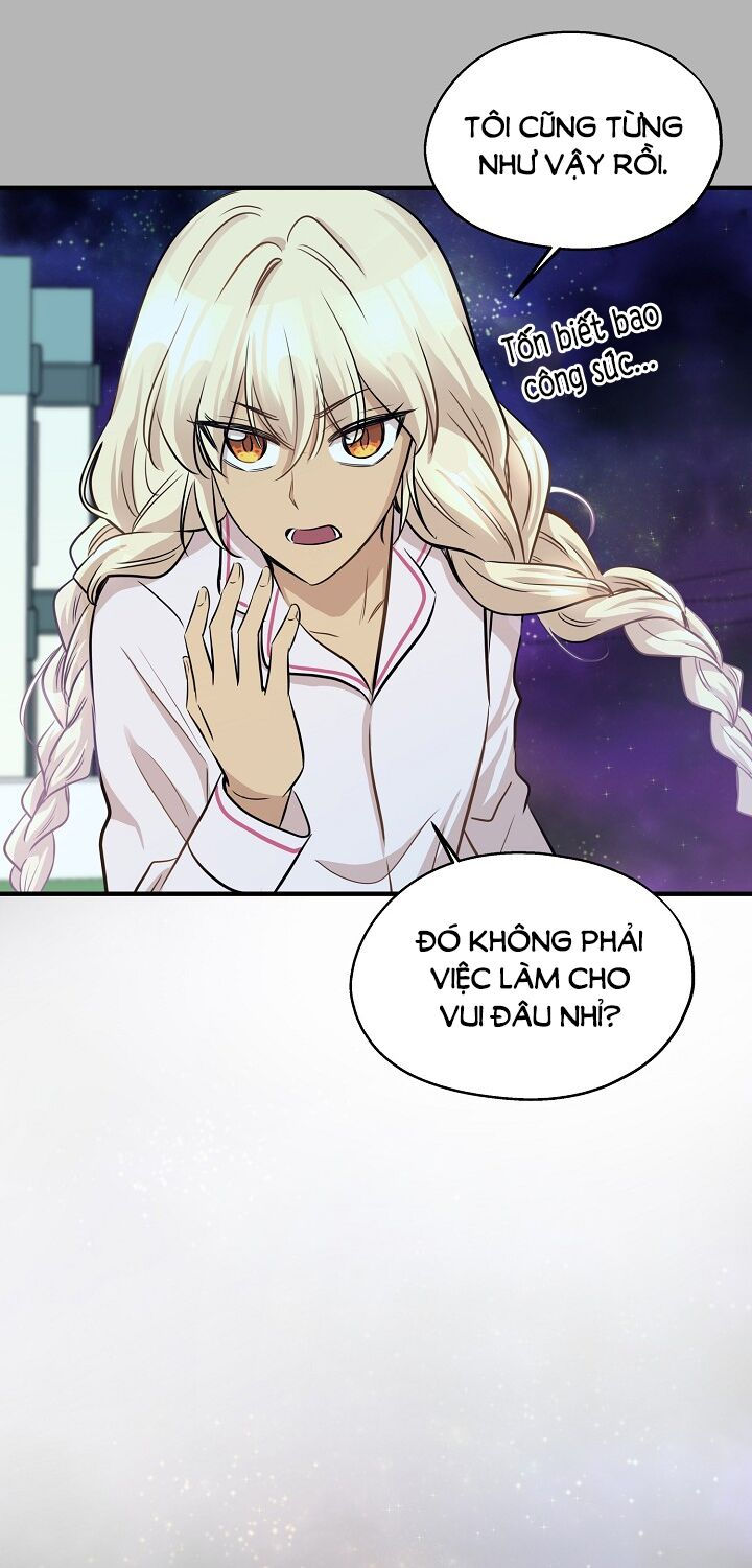 cuộc sống kỳ thú chapter 60 29