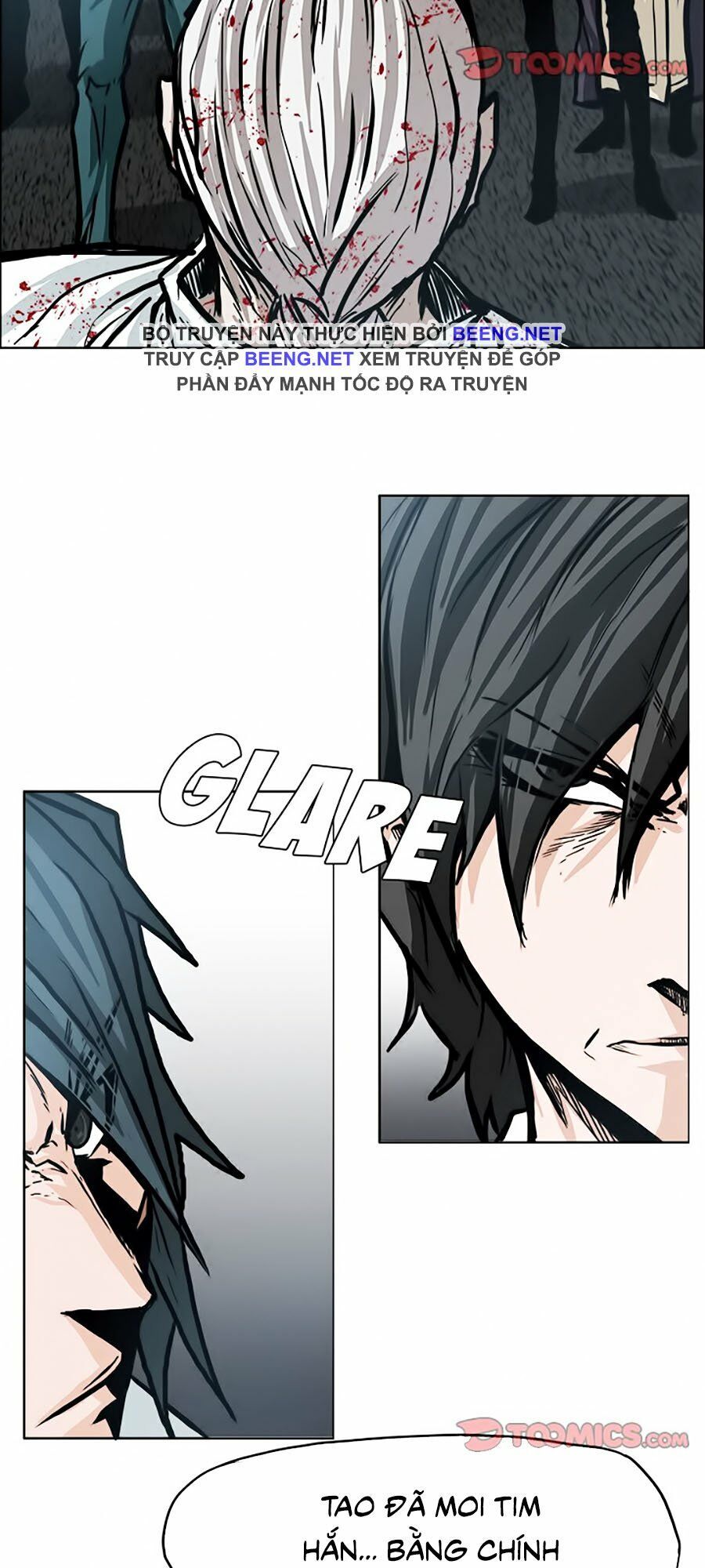 bá chủ học đường ss2 chapter 45 33