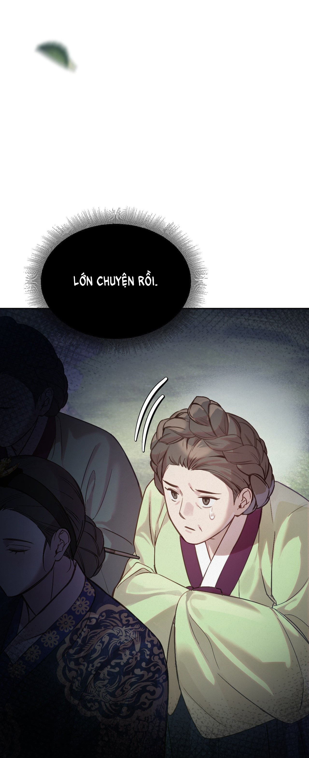 [18+] hậu cung kế chapter 9.2 1