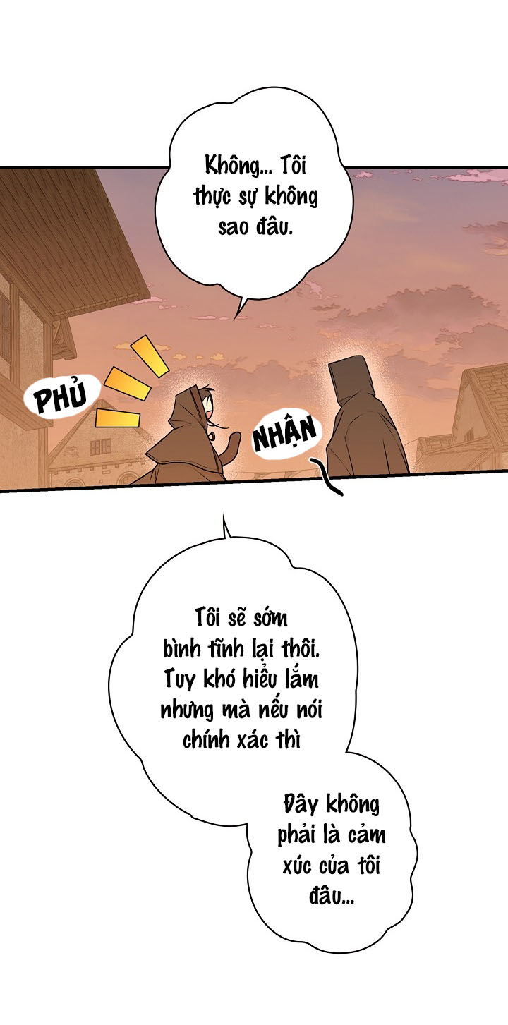 tiểu thư bí ẩn chapter 19 63