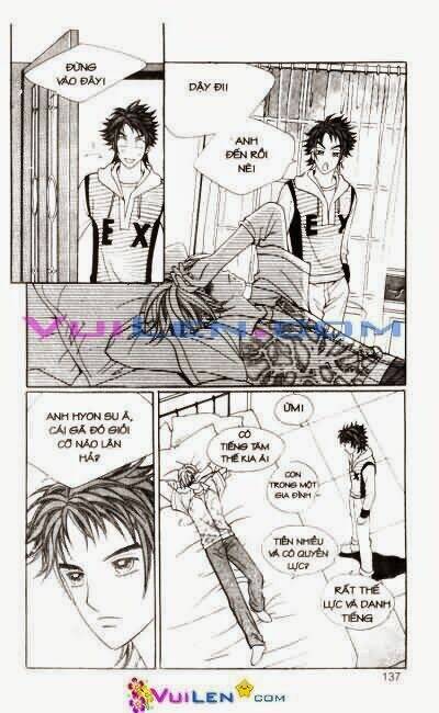 tên nô lệ đáng yêu chapter 4 137