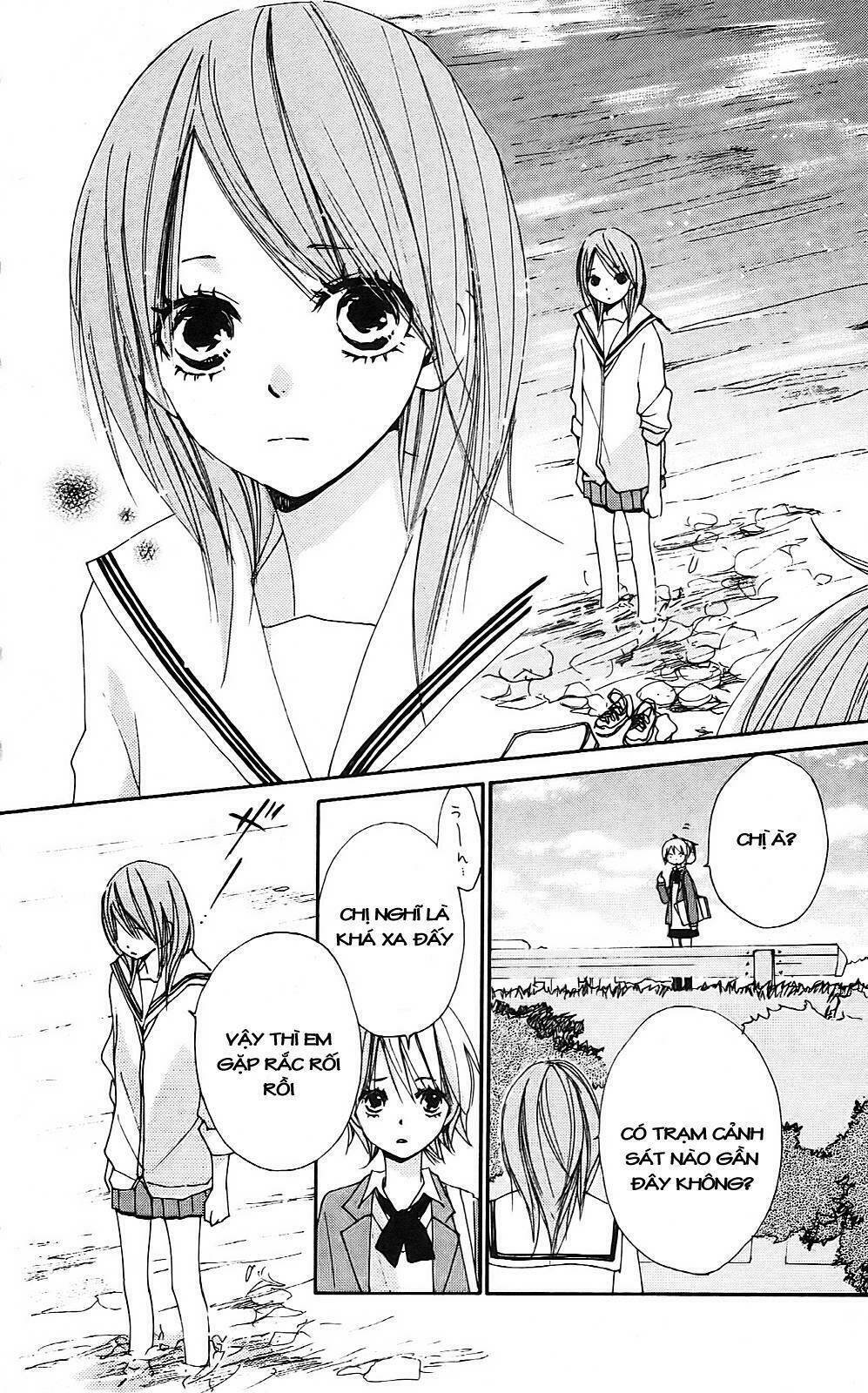 bokura wa itsumo chapter 7 11