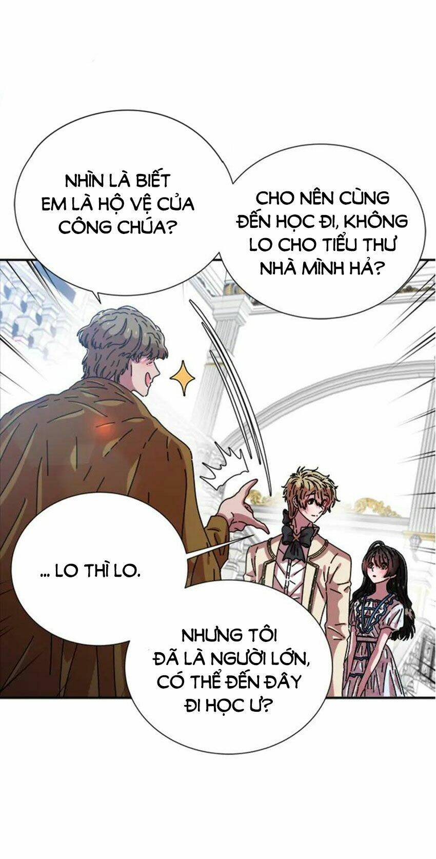 con gái bảo bối của ma vương chapter 78 64