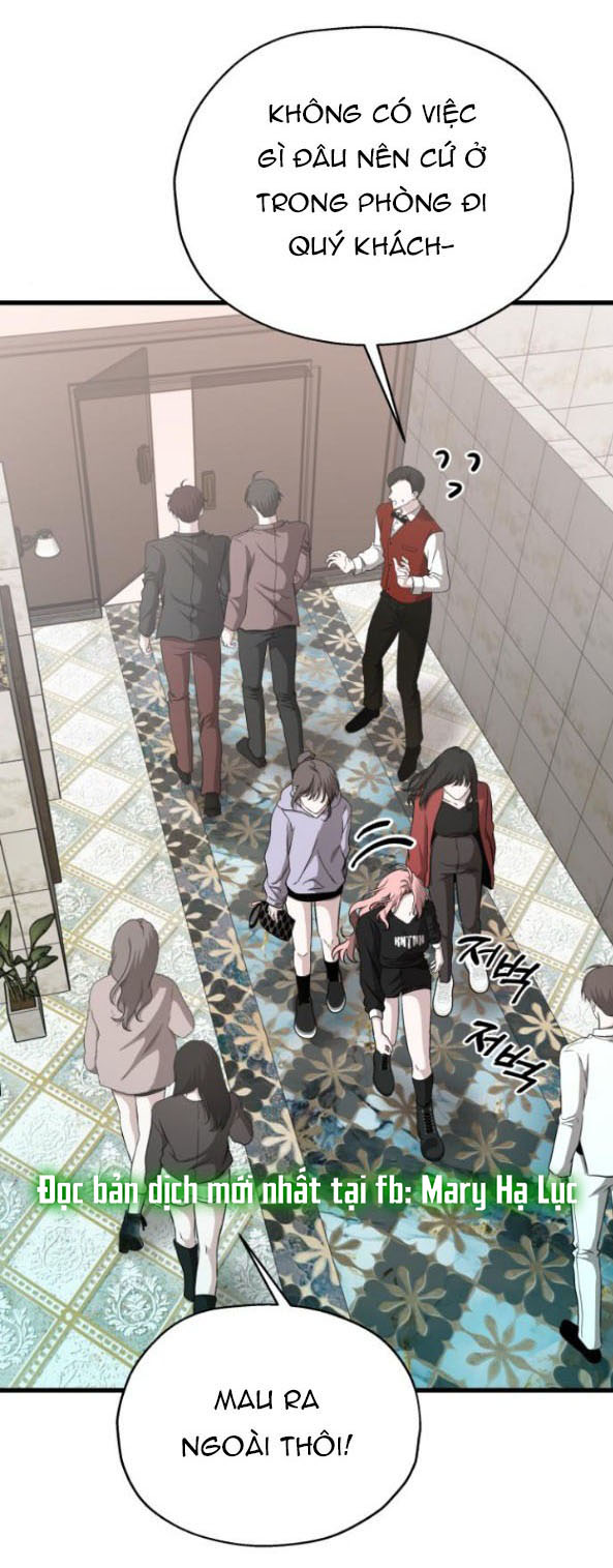 đánh cắp so hee chapter 20.1 11