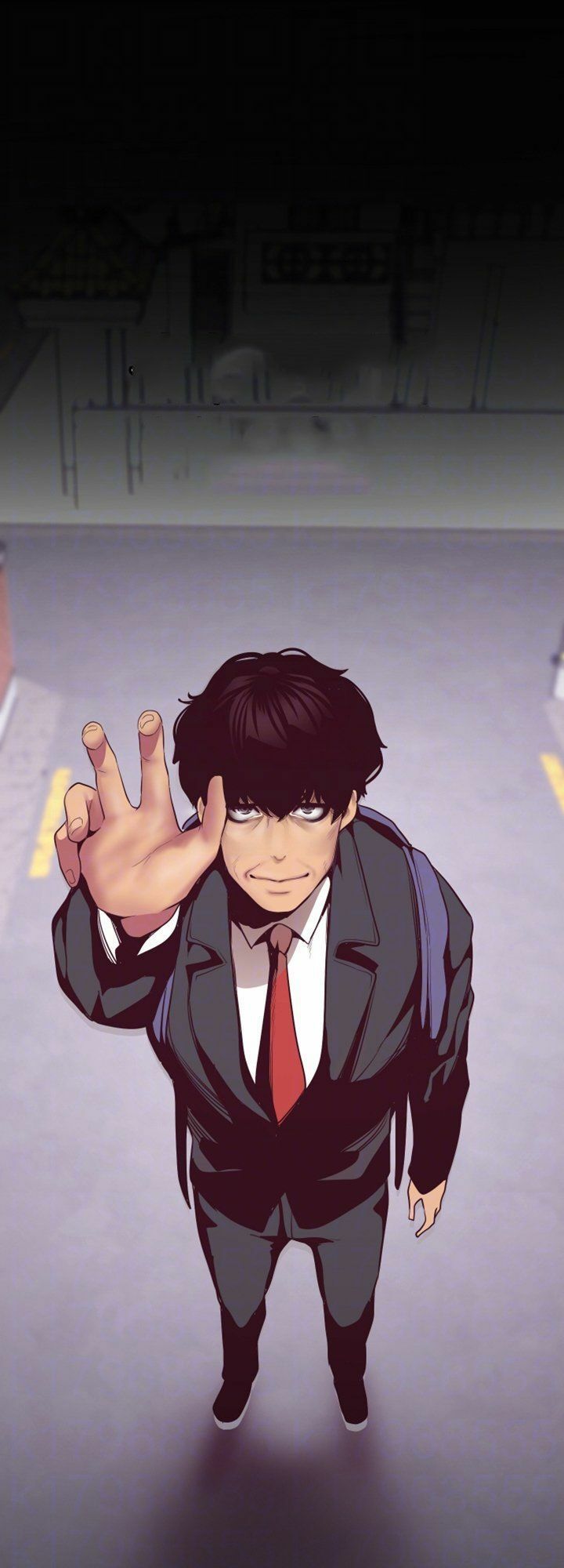 tân thế giới tuyệt vời chapter 9 31