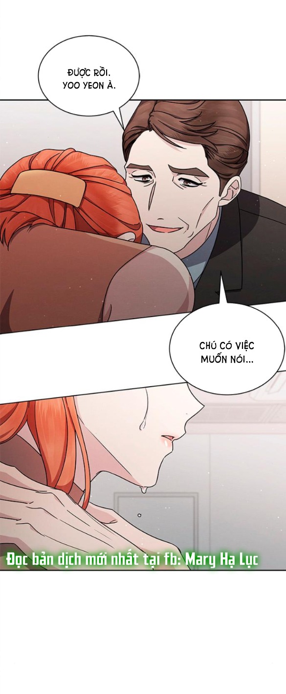 the castle - cô dâu của quỷ chapter 6.2 11