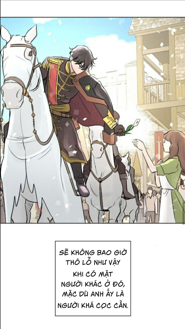 lựa chọn cuối cùng của tôi là nam phụ chapter 4 38