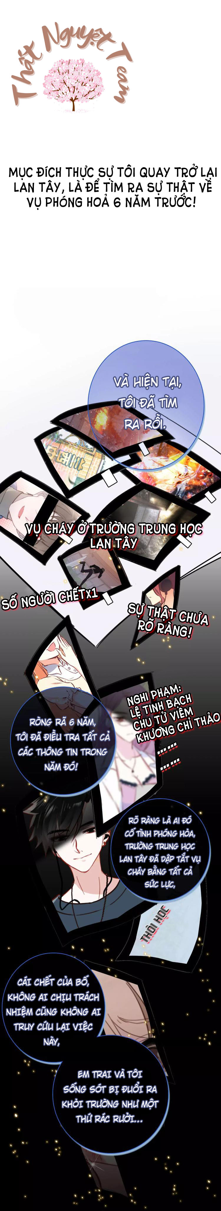 ngôi sao tương lai chapter 0 19