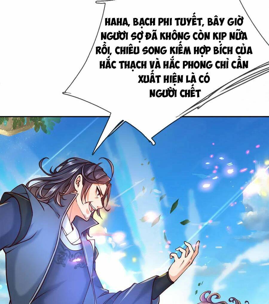 thân thể của ta là kiếm chủng chapter 84 27