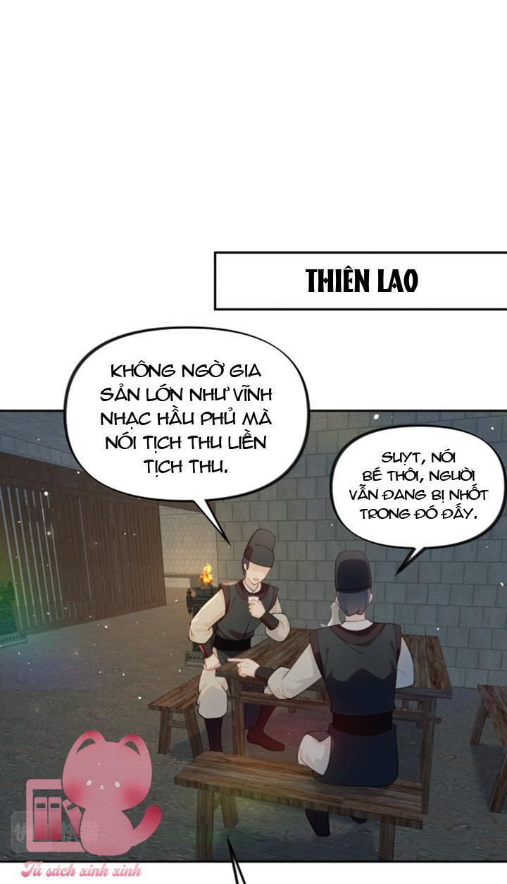 một đêm nọ đột nhiên yandere tới! chapter 114 5