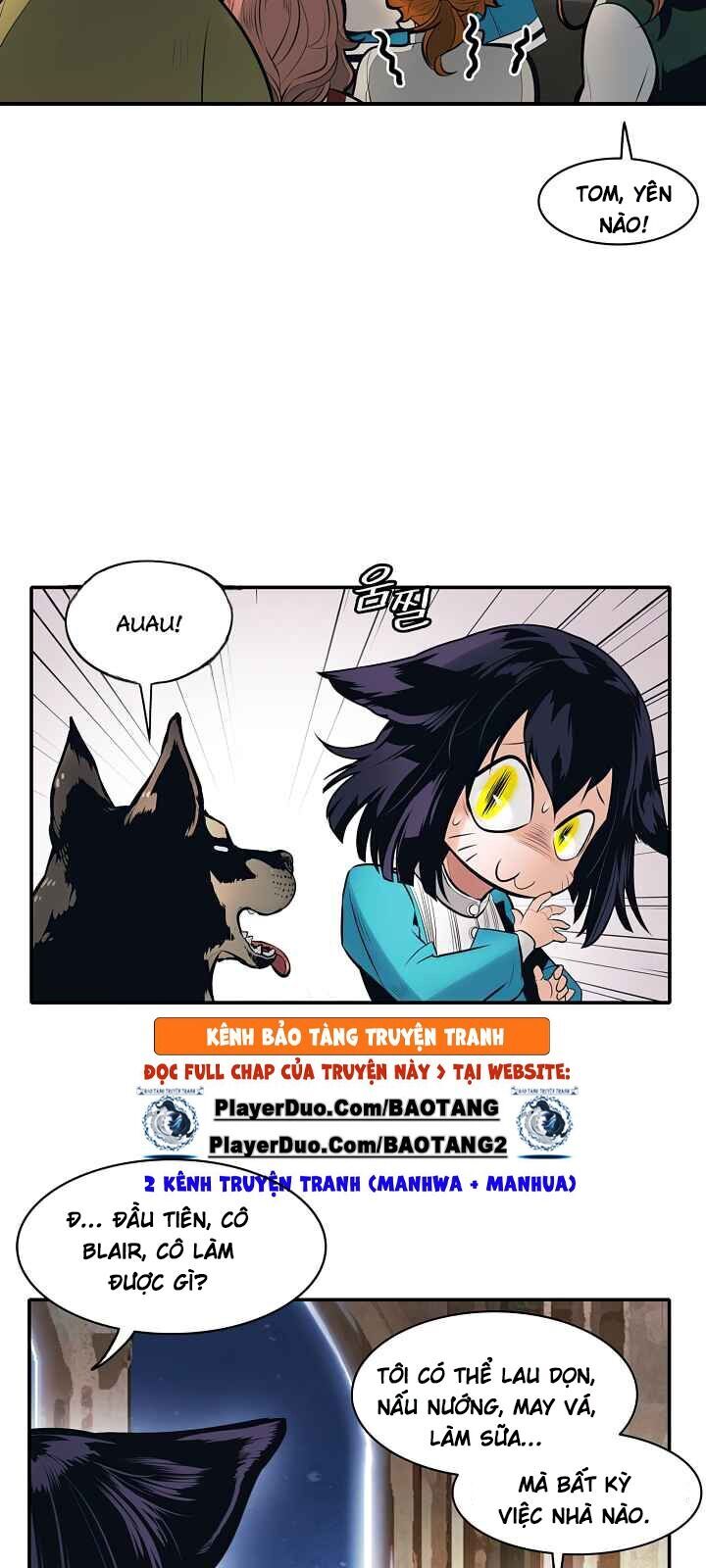 bất bại chân ma chapter 74 53