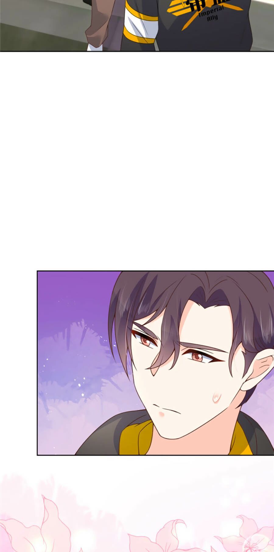 hotboy quốc dân là nữ chapter 165 9