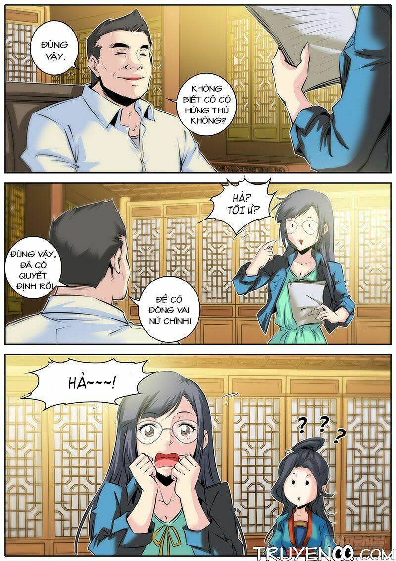 tần hiệp chapter 21 5