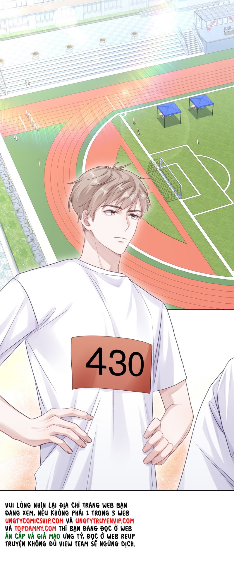 để ý tôi chút nào chapter 79 20