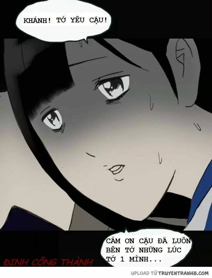 bút tiên chapter 6 7