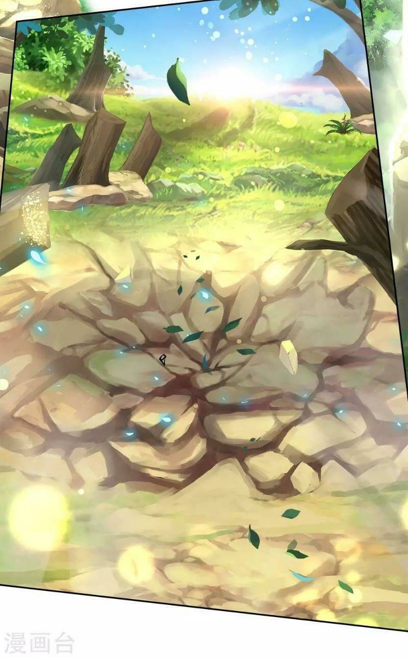 thân thể của ta là kiếm chủng chapter 36 9