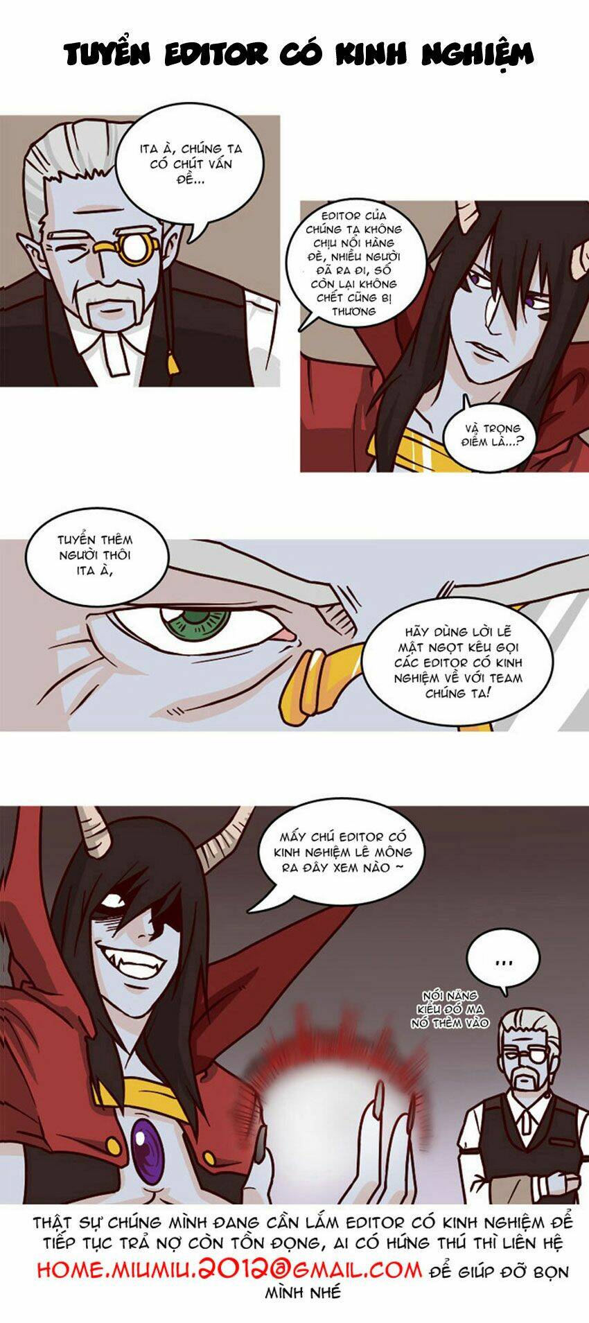 fukushuu kyoushitsu chapter 4 3