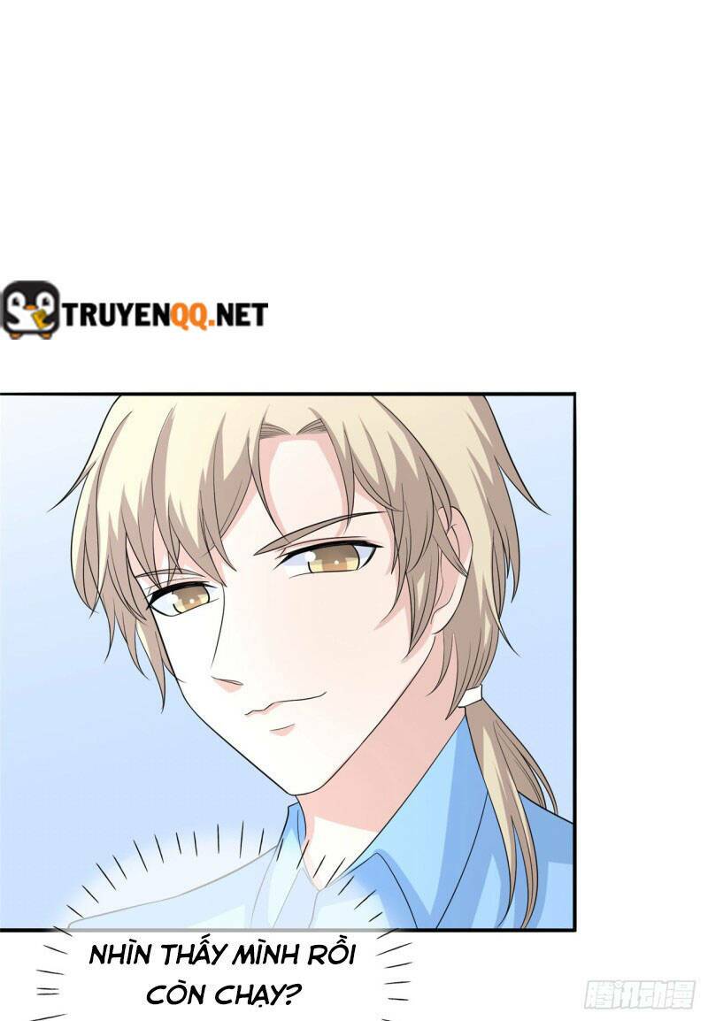 siêu cấp nữ thần trọng sinh chapter 26 20