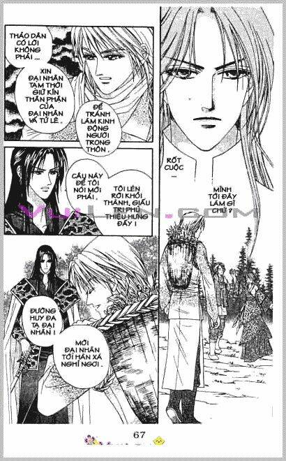 nàng công chúa lạc loài chapter 2 69