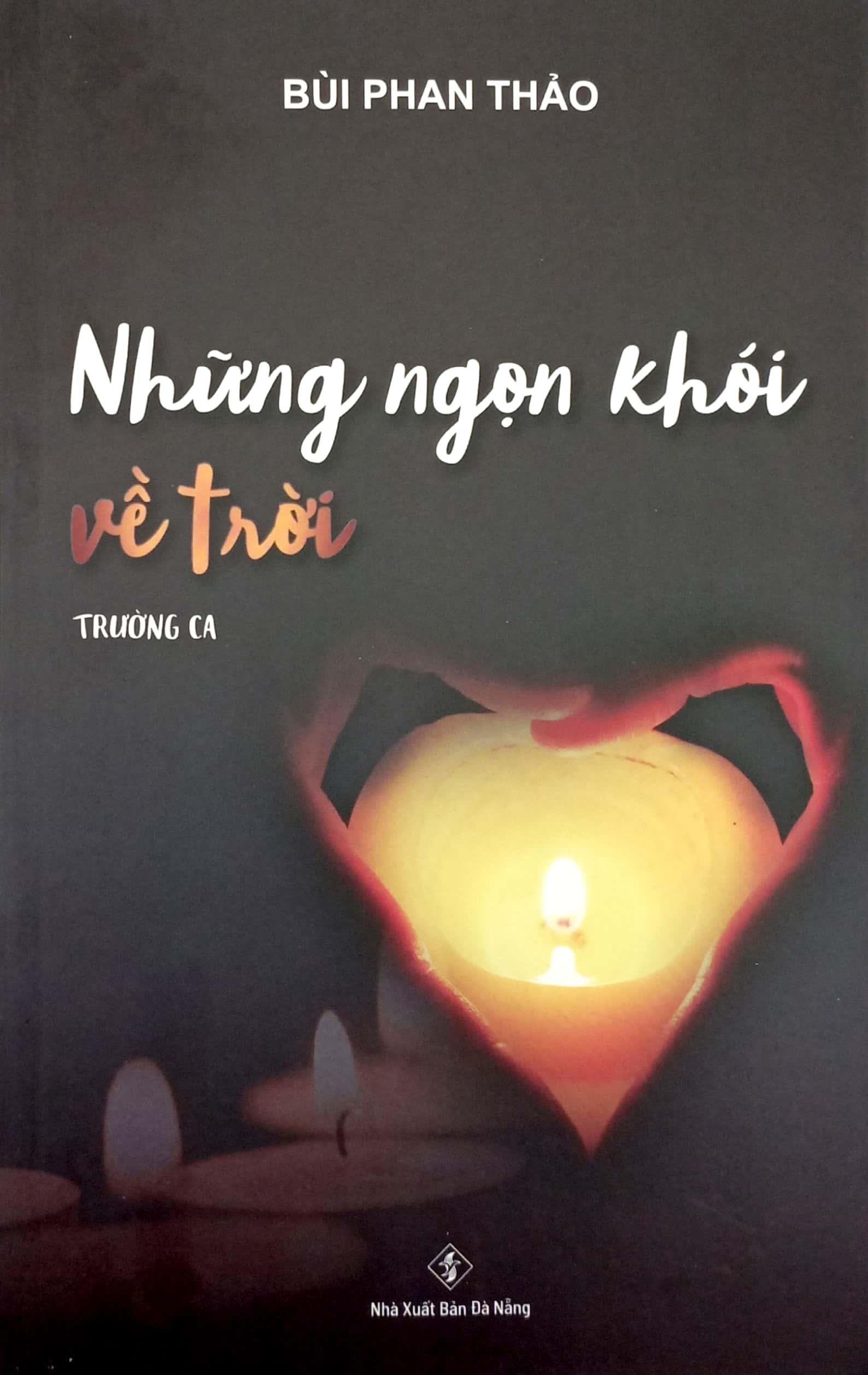 Những Ngọn Khói Về Trời