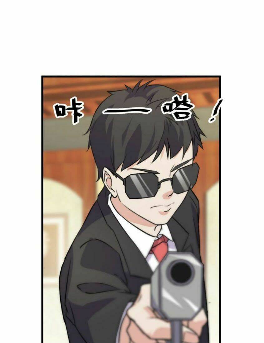 siêu cấp hộ vệ của đại tiểu thư chapter 10 48