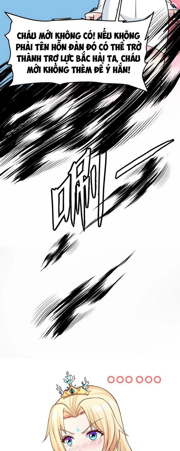 ma thú kiếm thánh dị giới tung hoành chapter 159 13