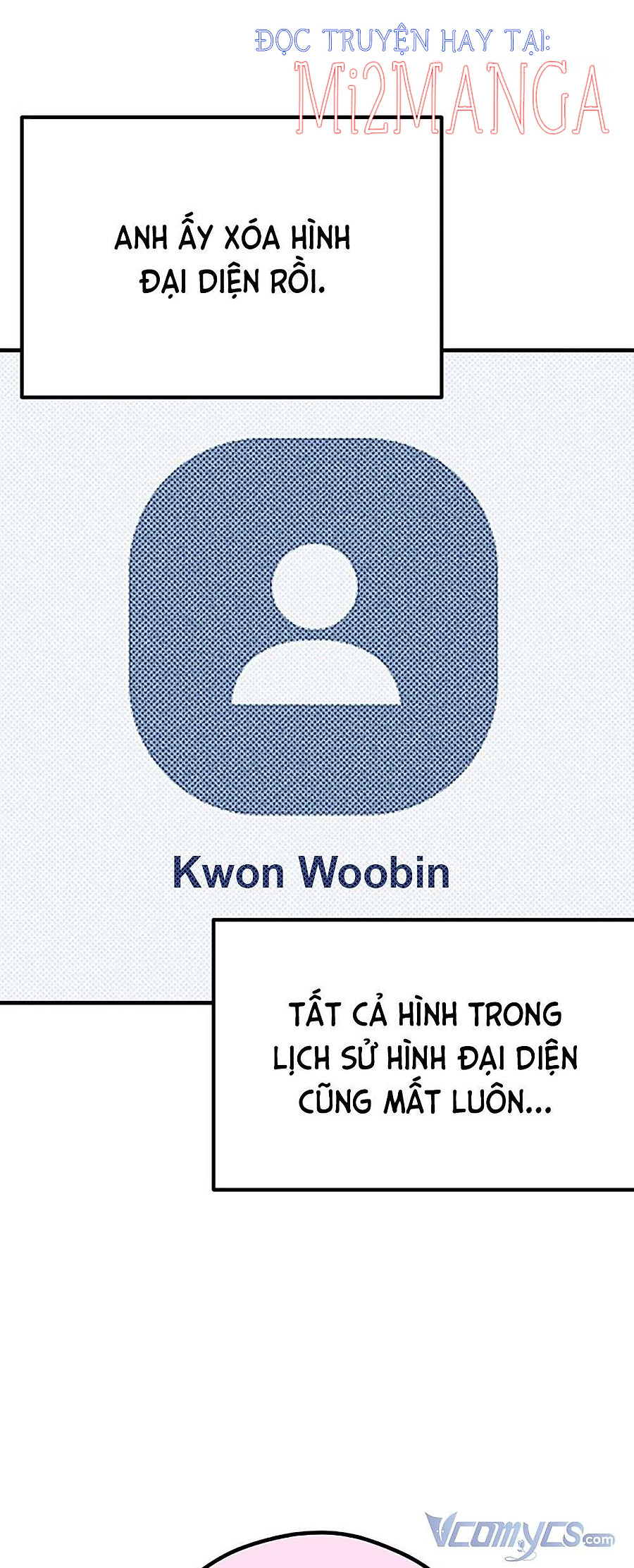 Kẻ Rác Rưởi Không Đáng Được Yêu chapter 46.2 19