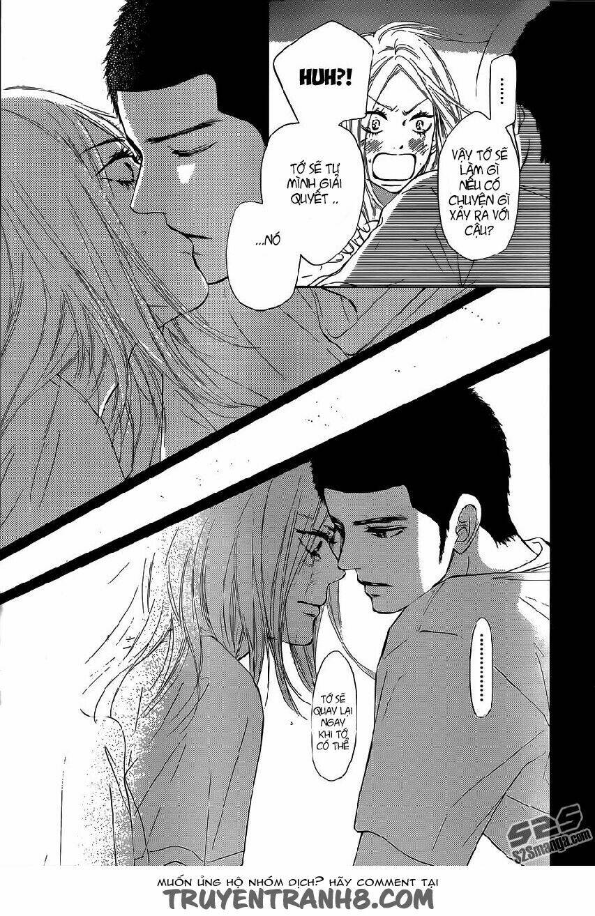 anh đã cho em biết bao thứ đầu tiên chapter 101 41