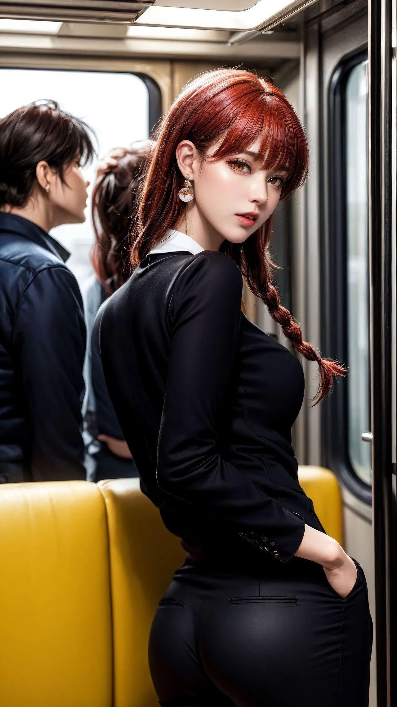 artist ai generated chapter 394 65