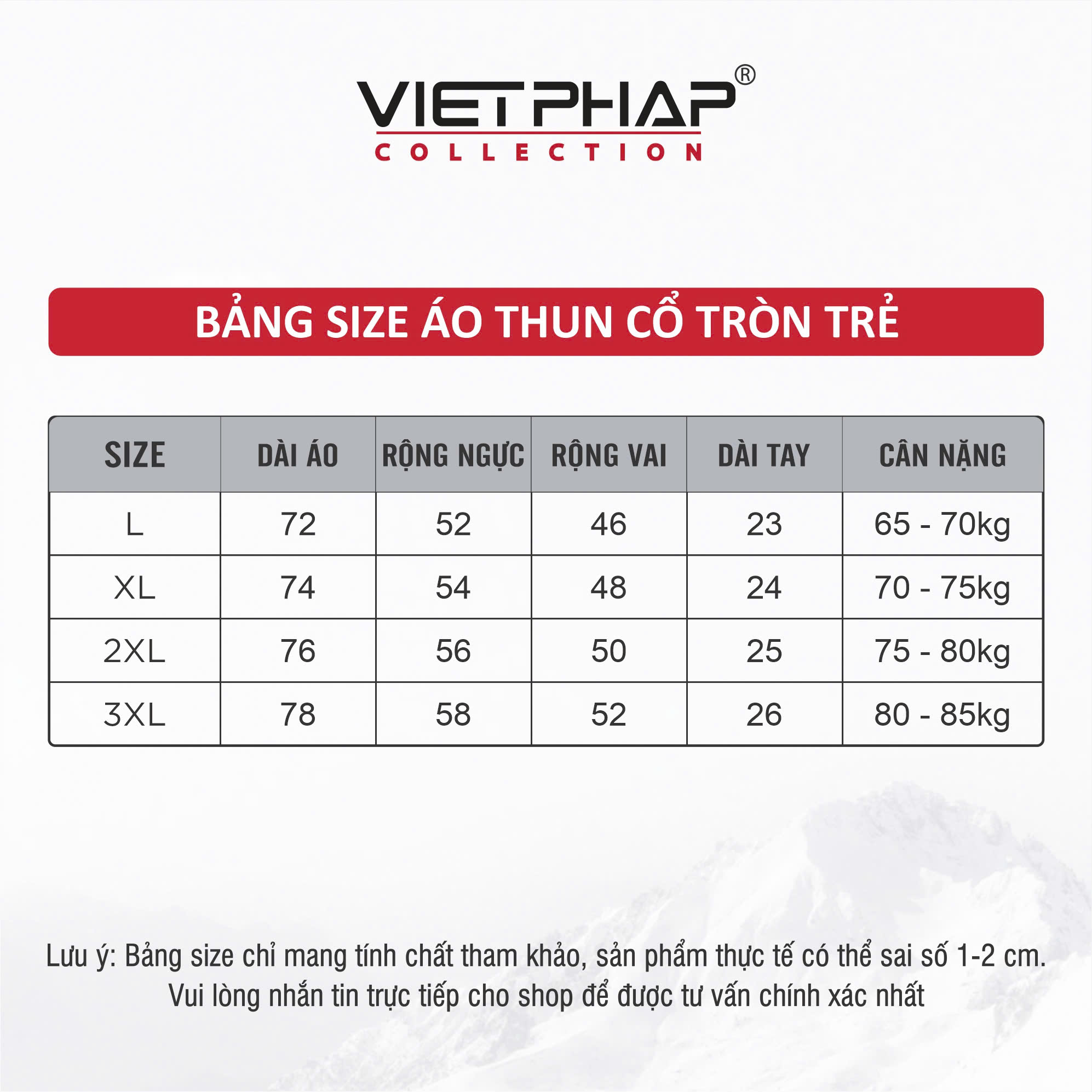 Áo Thun Nam VIỆT PHÁP - Chất liệu Cotton co dãn thấm hút mồ hồi tốt 7903