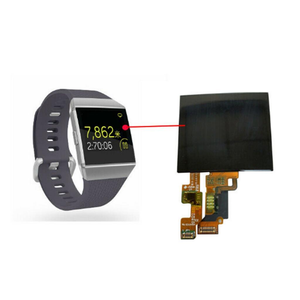 Watch Replacement Display Repair Kit Screen LCD Digitizer for Ionic
