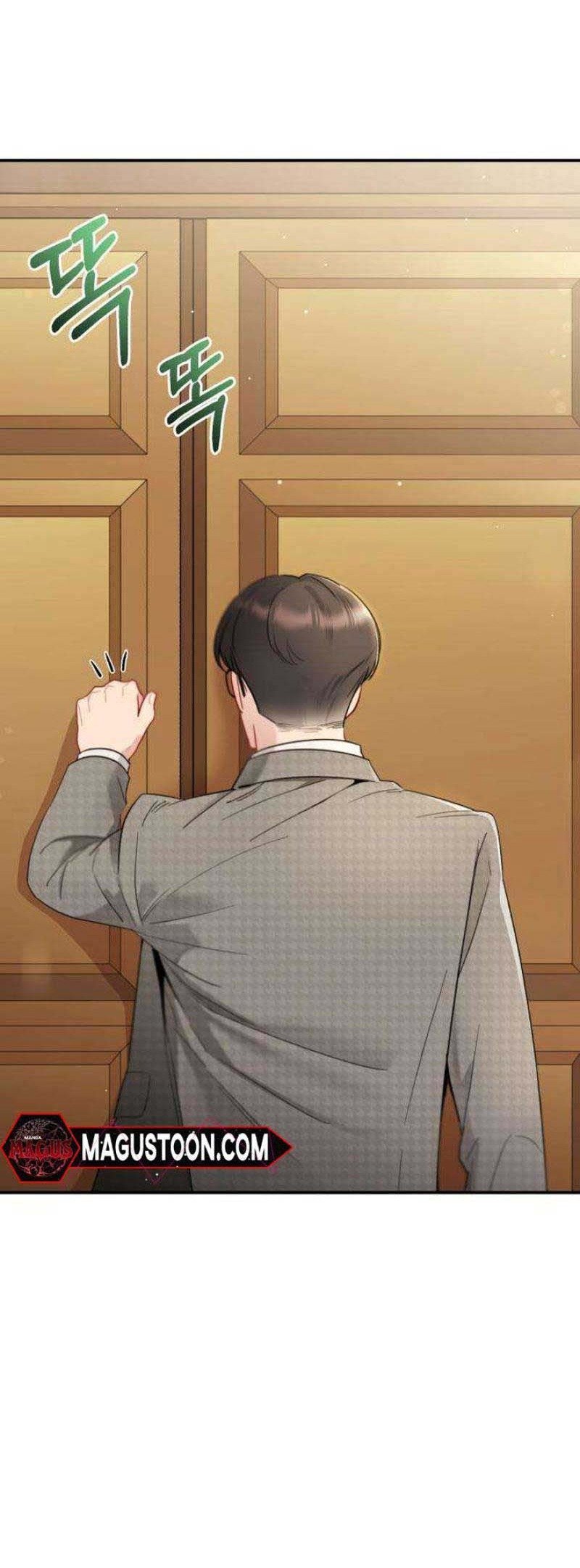 thư ký quyền lực chapter 4 6