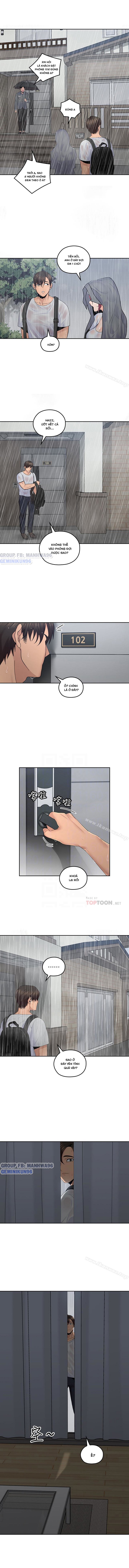 như là con gái chapter 22 7