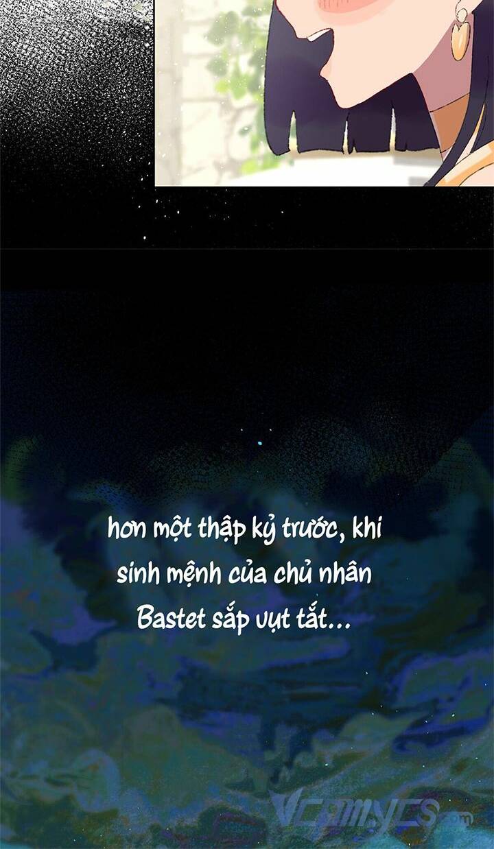 một ngày nọ tôi nhặt được một chú rồng chapter 11 30