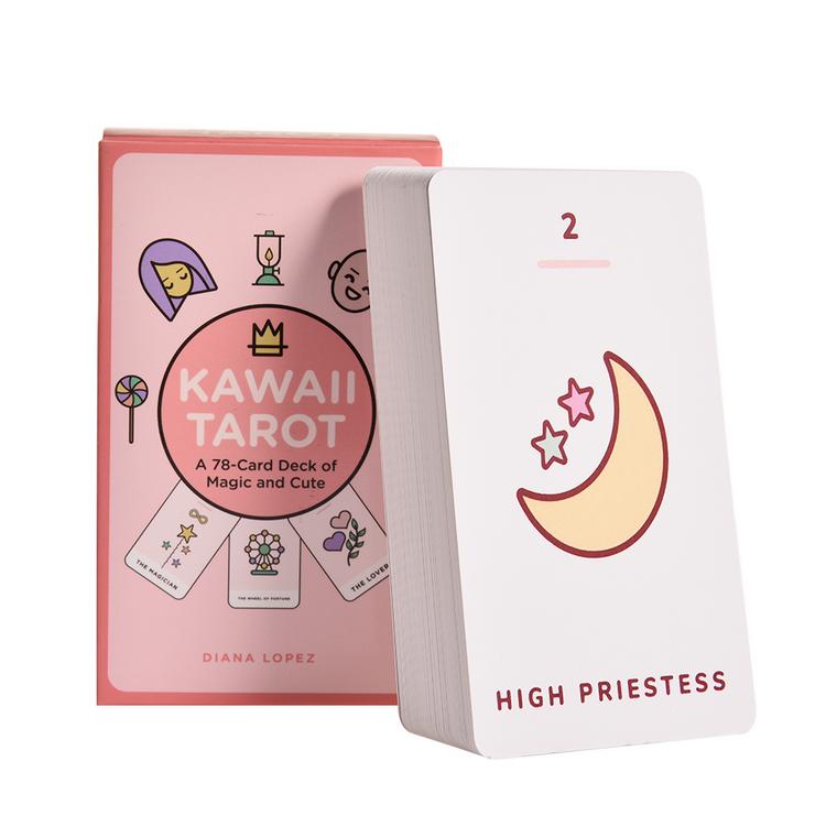 Bộ bài Kawaii Tarot Cards