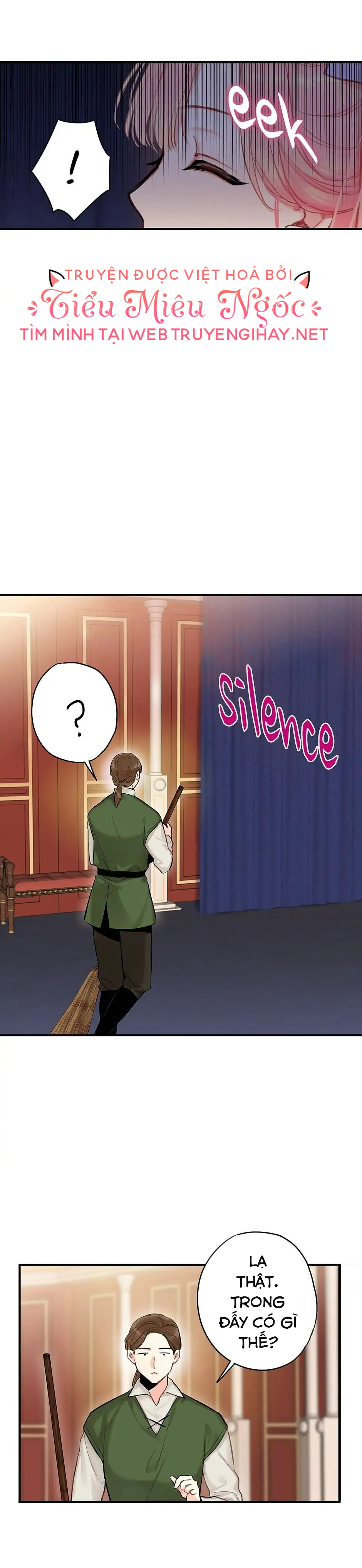 sống sót với thân phận là vợ của vị anh hùng chapter 105 7