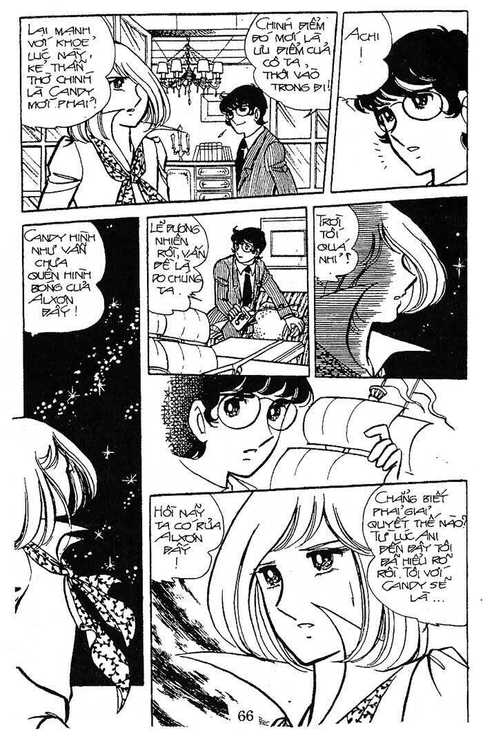 candy candy chapter 15 11