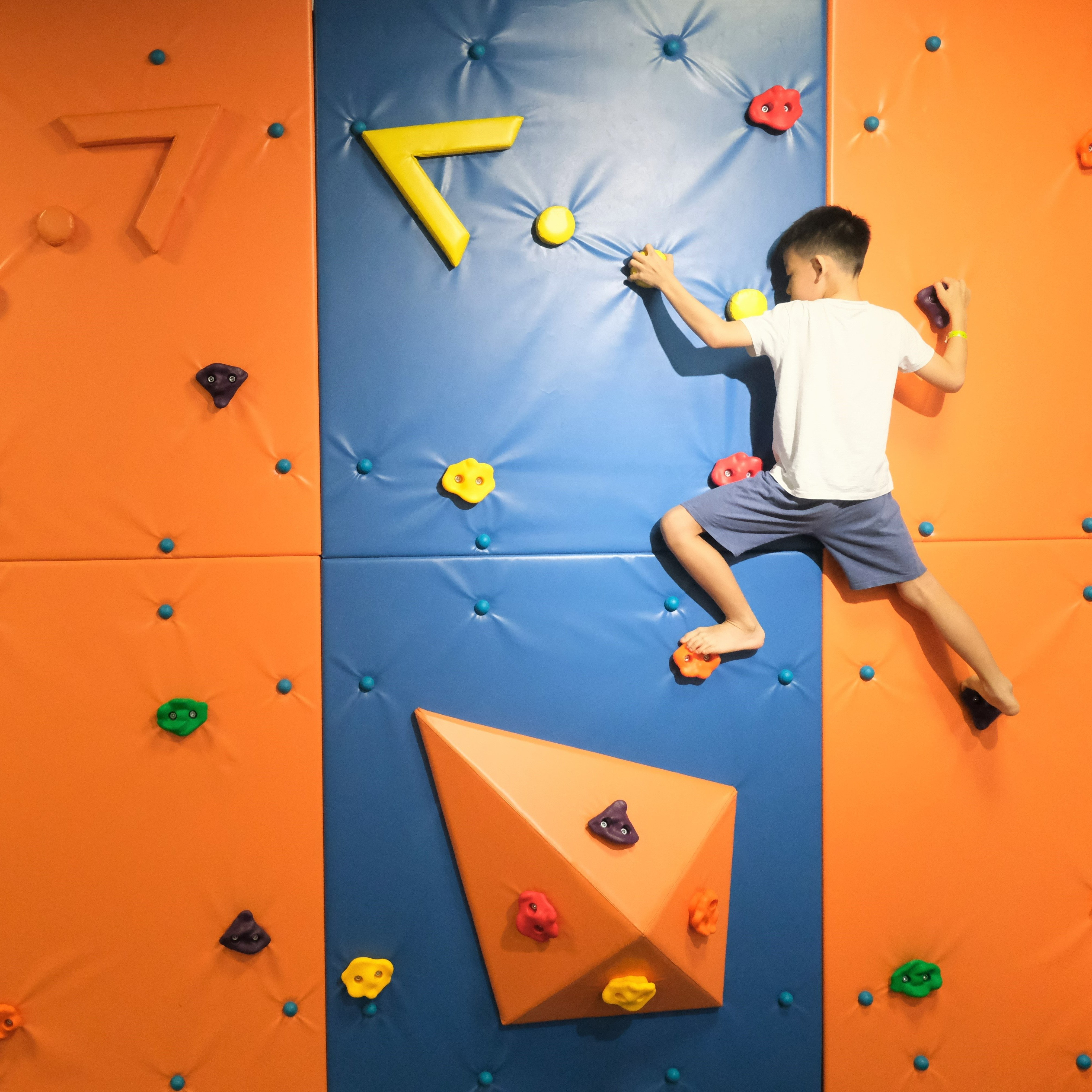 VIP PASS - Vui Chơi Trọn Gói Tháng Tại BIGFUN Vạn Hạnh Mall
