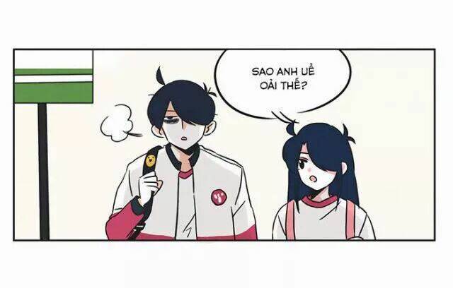 mau mang anh trai tôi đi chapter 141 3