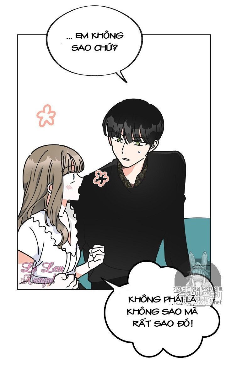 ác nữ tiểu thư chapter 8 6