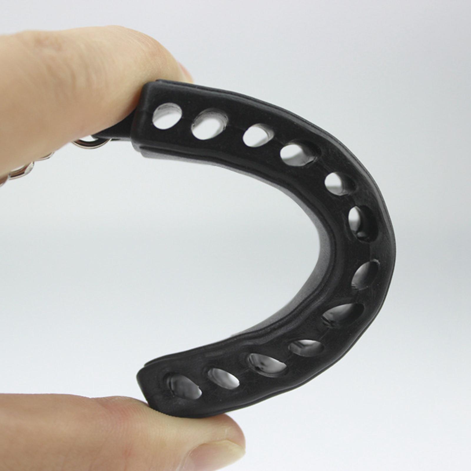 Golf Tee Holder Carrier with 12 Golf Tees and  Markers Men