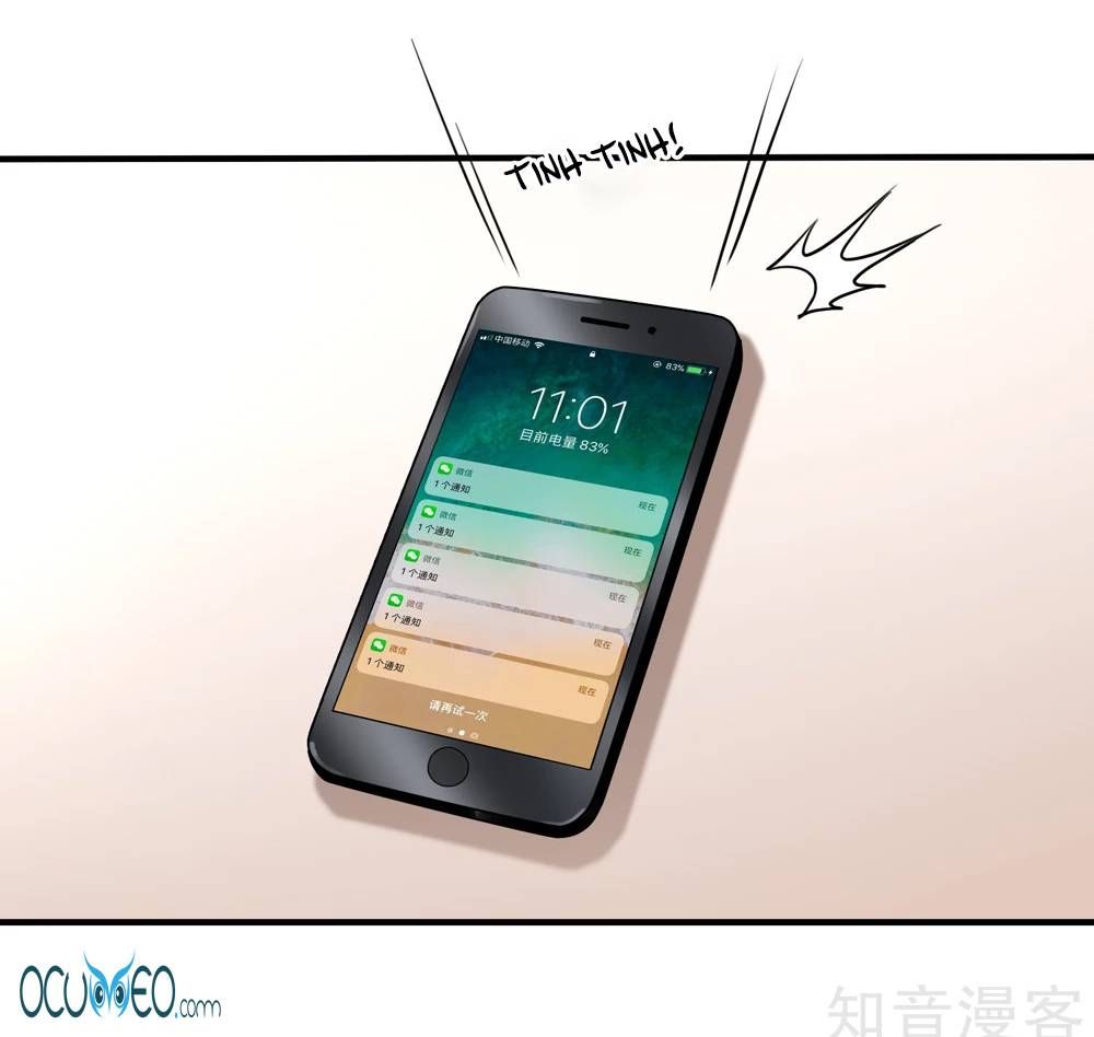 mỹ vị giai thê chapter 9 2