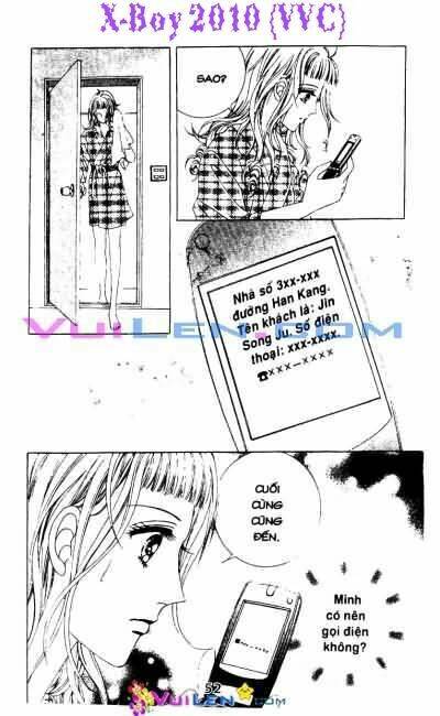 high school bullying chapter 17 22