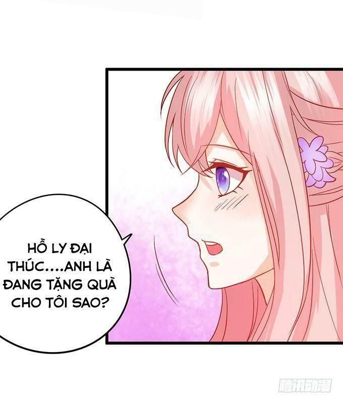 hồ tiên hung bạo chapter 55 60