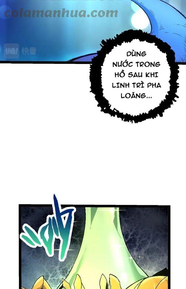 từ cây cổ thụ bắt đầu tiến hóa chapter 36 44