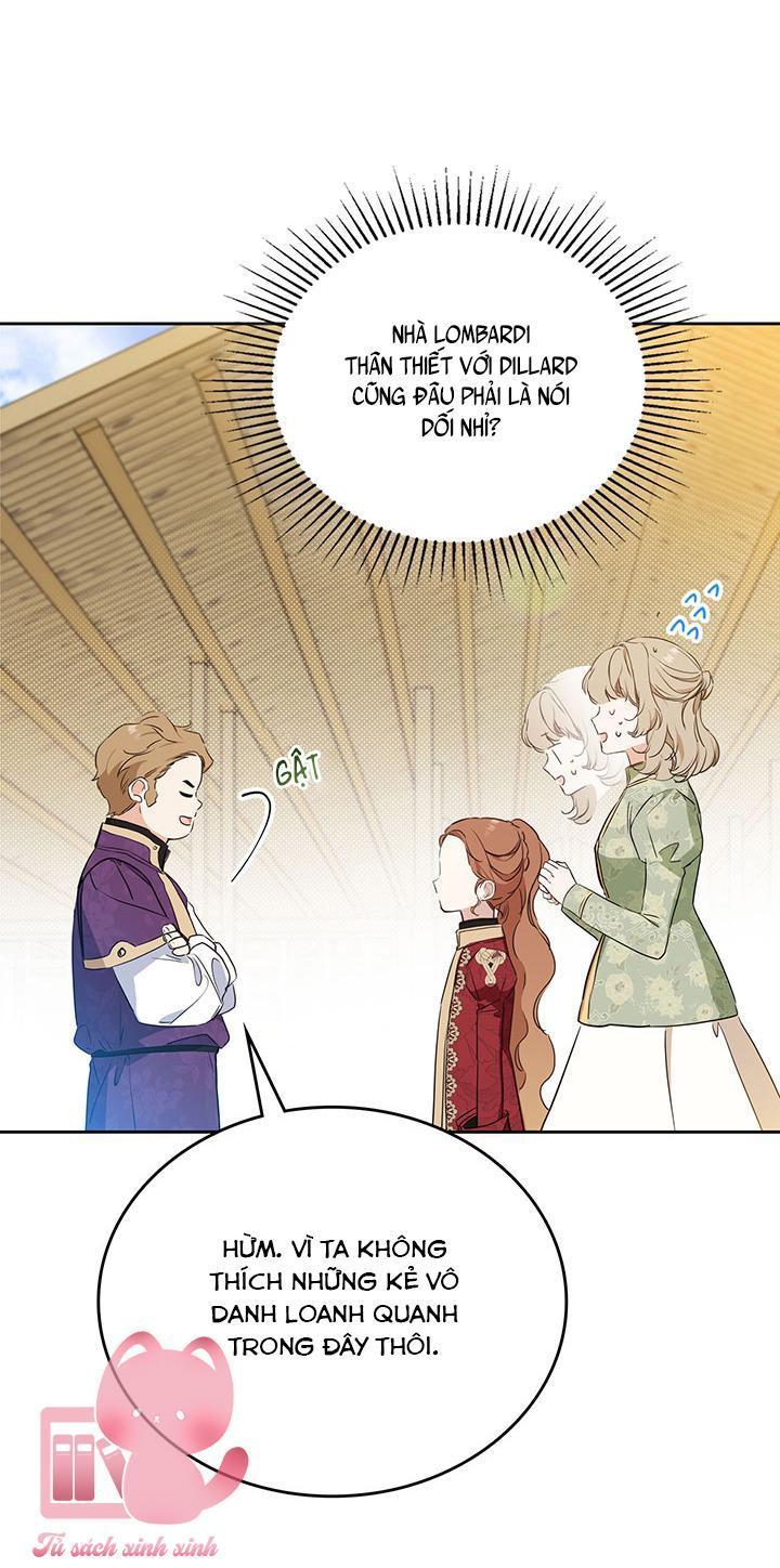 kiếp này ta sẽ trở thành gia chủ chapter 98 23