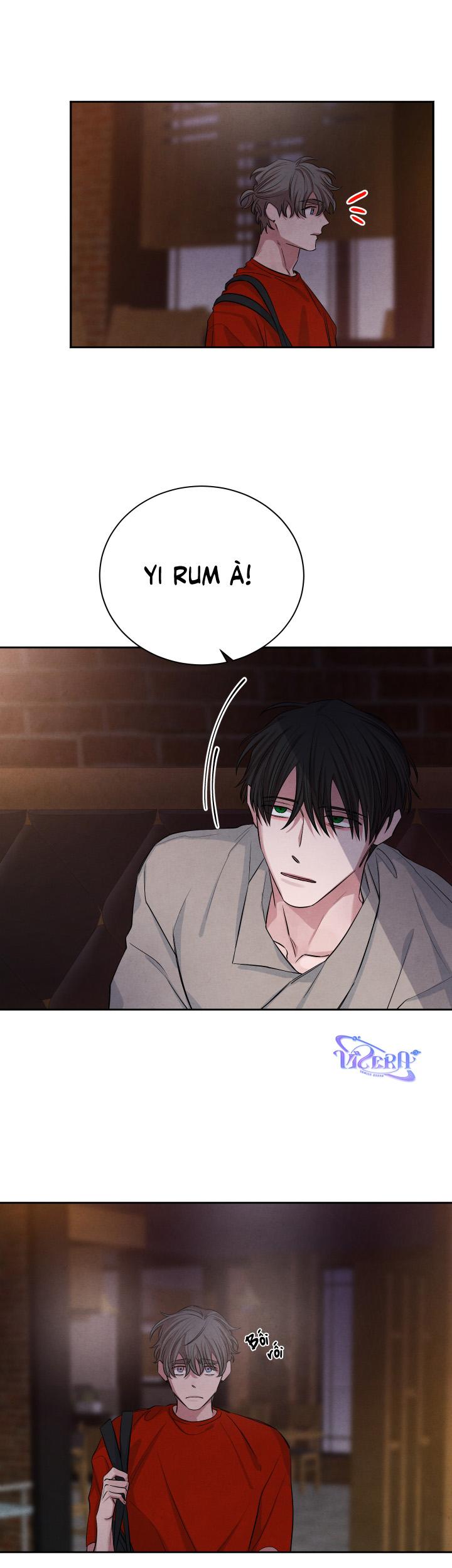 âm thanh của san hô chapter 35 7