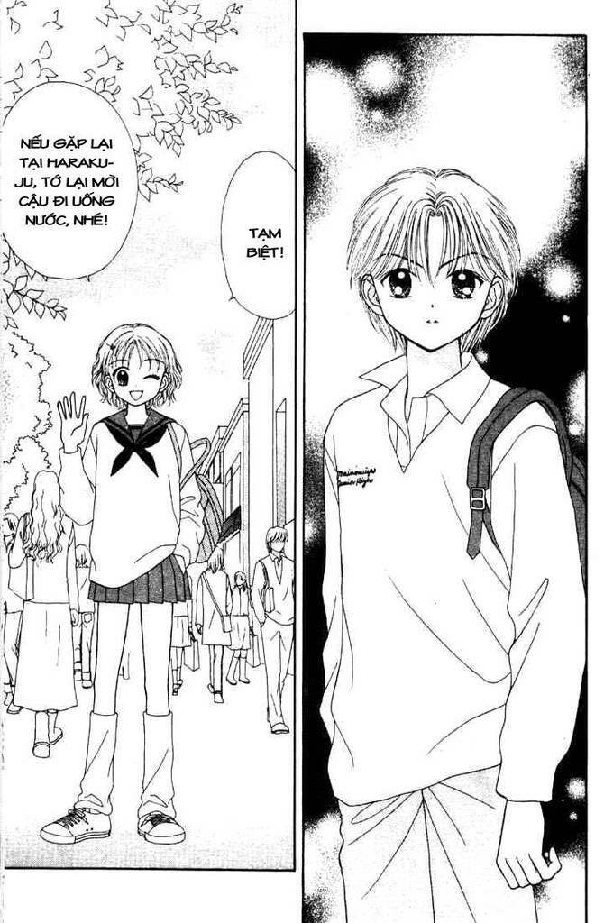 minto na bokura chapter 29 27