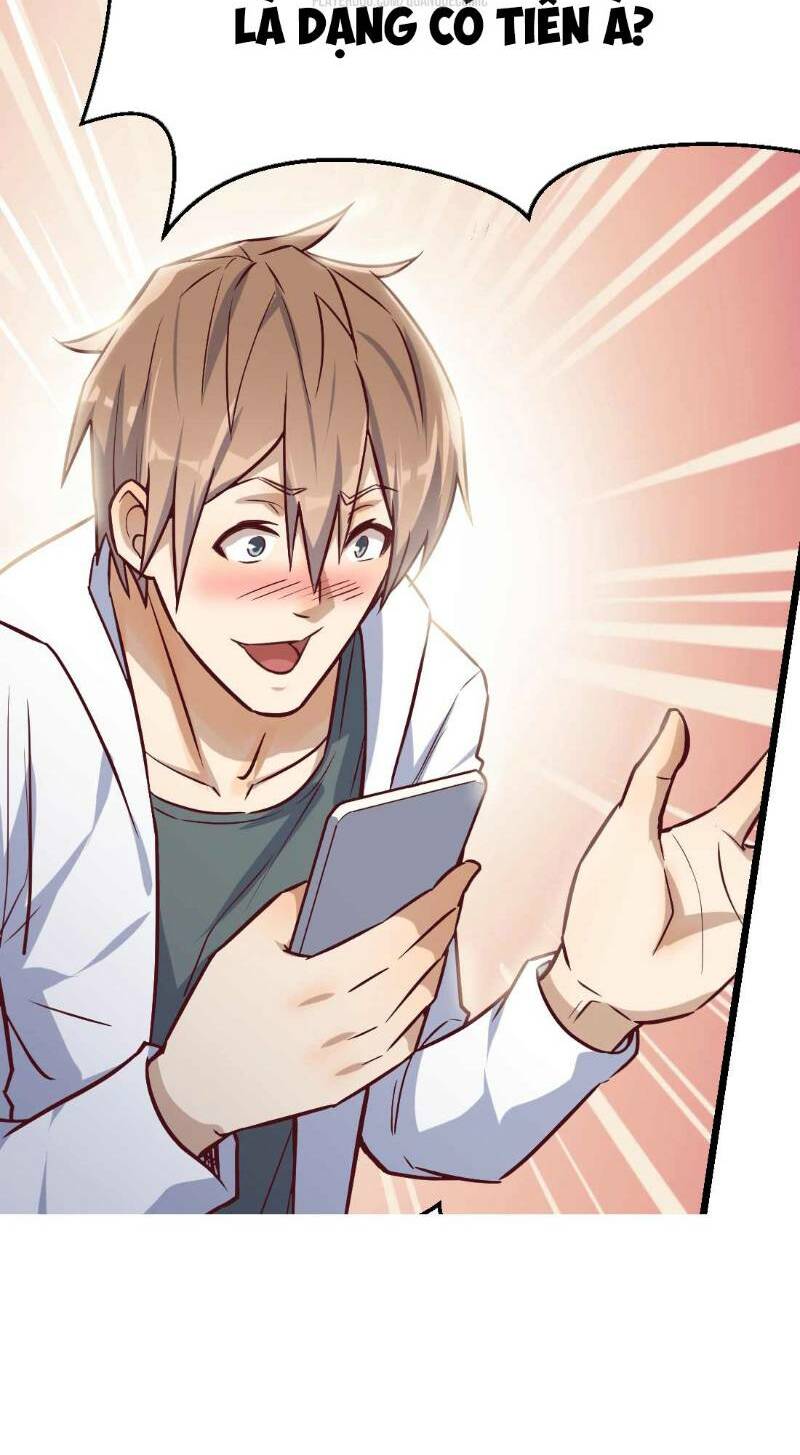 song tu đạo lữ kiểu xem mặt chapter 0 13