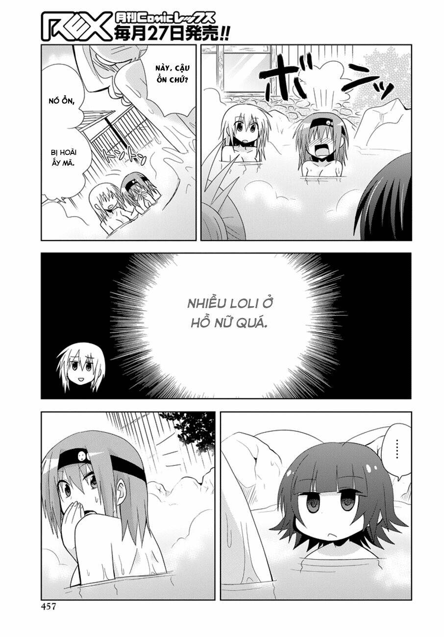 chichi ga loli na mono de chapter 7 18